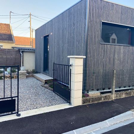 Studio Atypique Le Mans Eksteriør billede