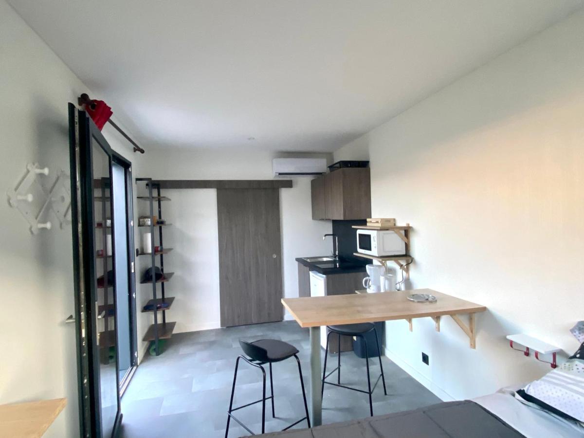 Studio Atypique Le Mans Eksteriør billede