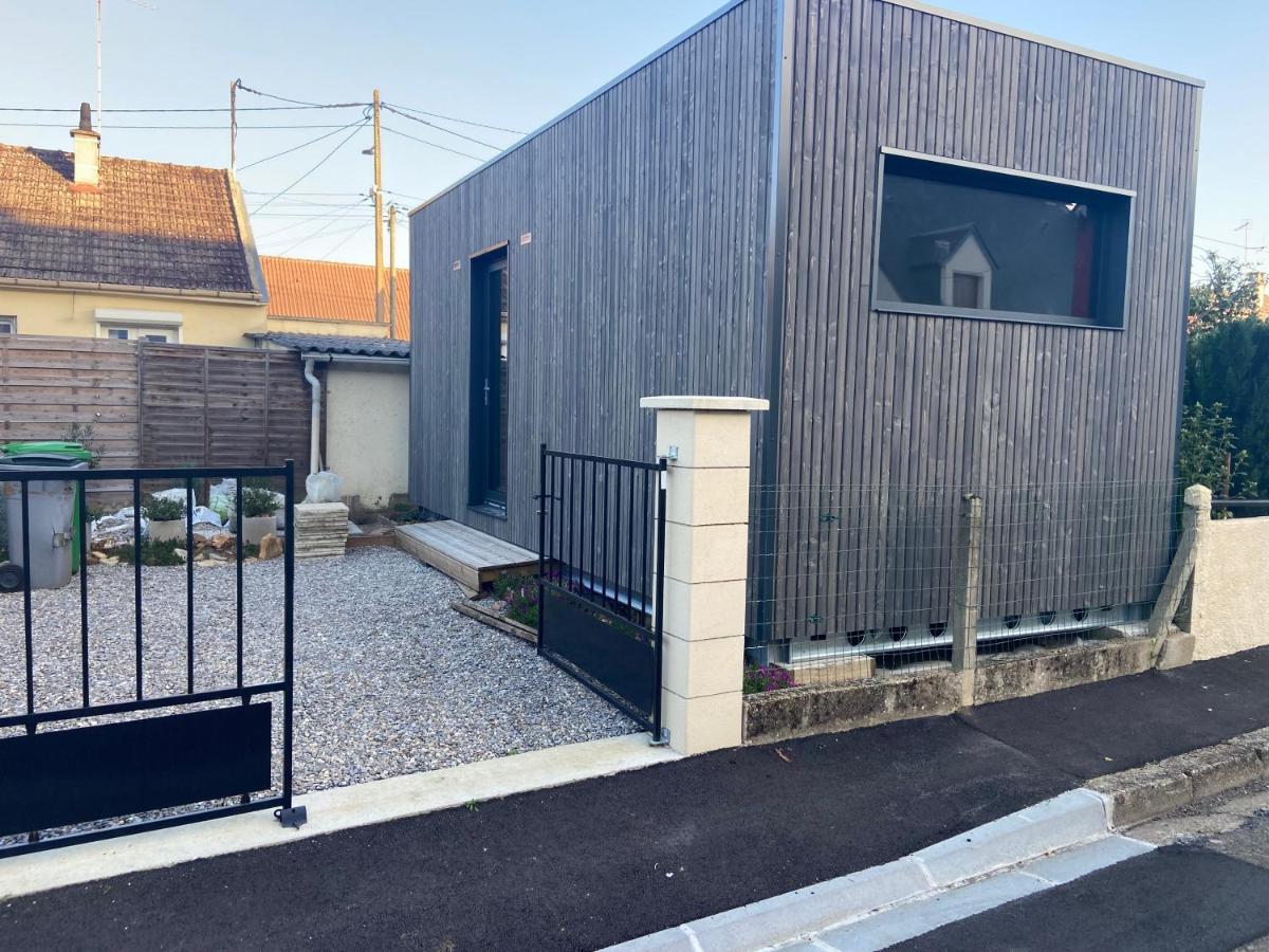 Studio Atypique Le Mans Eksteriør billede
