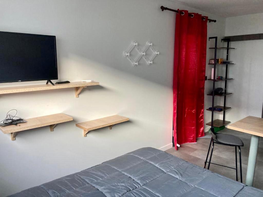 Studio Atypique Le Mans Eksteriør billede
