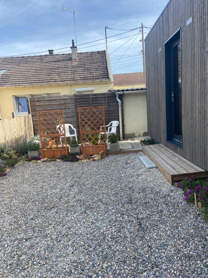 Studio Atypique Le Mans Eksteriør billede